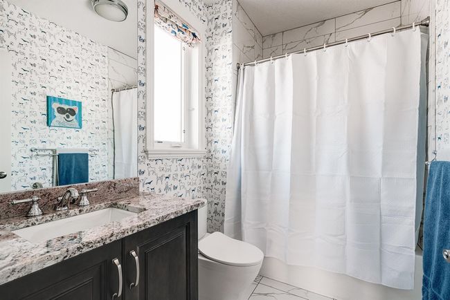 6440 Laurentian Way Sw, House detached with 4 bedrooms, 4 bathrooms and 6 parking in Calgary AB | Image 35