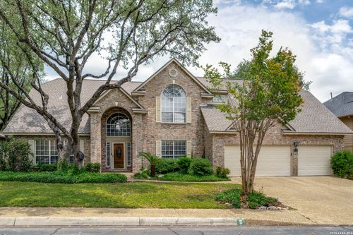 6 Rossridge, San Antonio, TX, 78248-2446 | Card Image