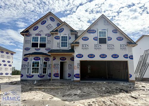 265 Baylor Bnd, Hinesville, GA, 31313-7180 | Card Image