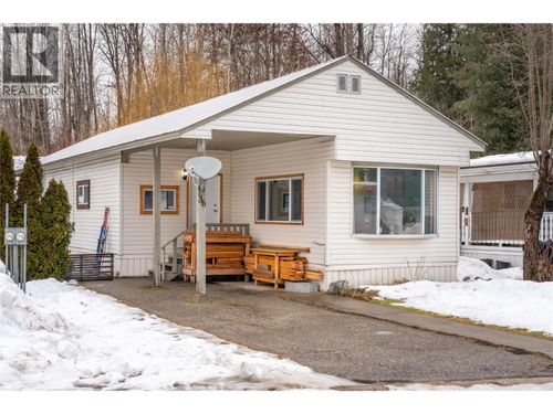 36-1200 Oscar St, Revelstoke, BC, V0E2S1 | Card Image