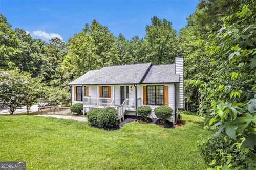 129 Fawn Trail Trail, Hiram, GA, 30141 | Card Image