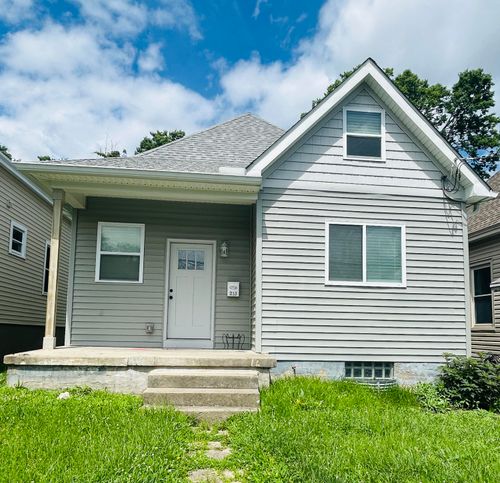 213 Montclair Ave, Ludlow, KY, 41016-1643 | Card Image