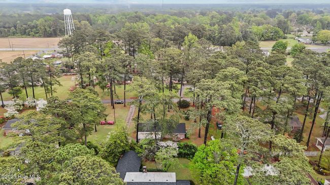 109 Edgewood Dr, House other with 3 bedrooms, 2 bathrooms and null parking in Pinetops NC | Image 49