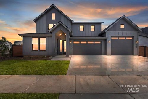 bridger-multi-gen-7398 W Millhouse St, Eagle, ID, 83616 | Card Image