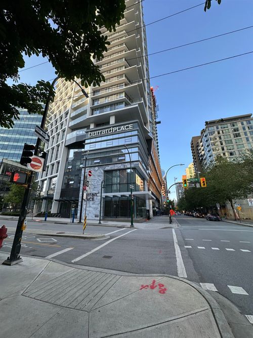 3603-1289 Hornby St, Vancouver, BC, V6Z0G7 | Card Image