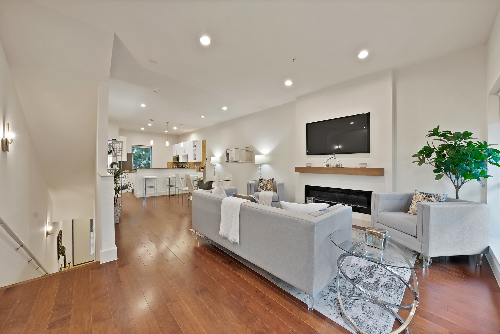 Residential in Dallas