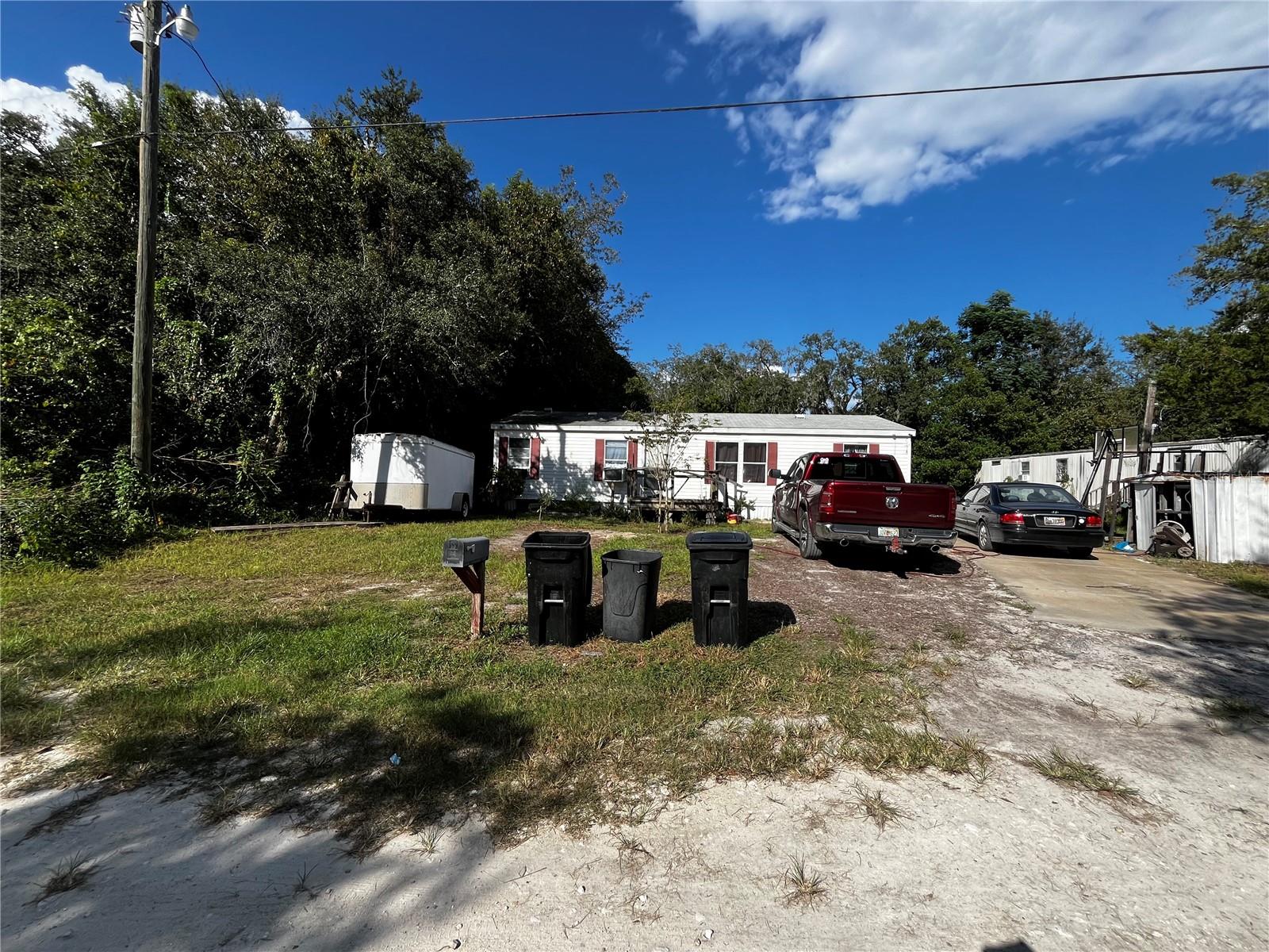 Fern St, New Port Richey, FL 34654