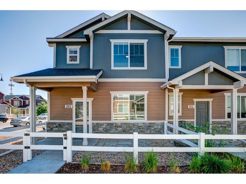 262 Cardinal St, Johnstown, CO, 80534-9415 | Card Image
