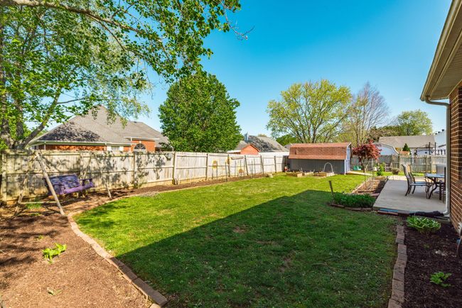 2403 English Hill Dr, House other with 3 bedrooms, 3 bathrooms and 2 parking in Murfreesboro TN | Image 22