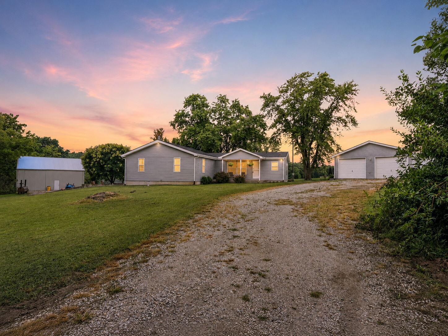 Residential in PILOT GROVE 3