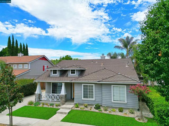 Nunn St, Brentwood, CA 94513