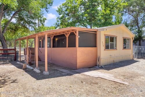 230 E Gepford Pkwy, Sun Valley, NV, 89433-7713 | Card Image
