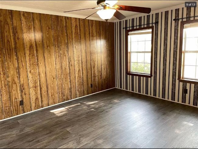 9310 Highway 171, House other with 3 bedrooms, 2 bathrooms and null parking in Longville LA | Image 11