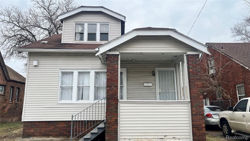 14208 Winthrop St, Detroit, MI, 48227-2134 | Card Image