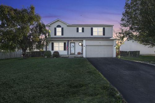 598 Jameson St, Ashville, OH, 43103-2510 | Card Image