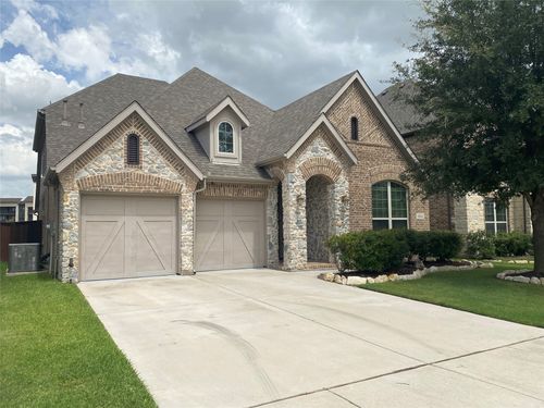 9932 Haversham Dr, Fort Worth, TX, 76131-1155 | Card Image