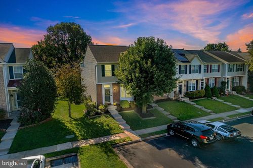 431 Deer Hill Cir, ABINGDON, MD, 21009-1656 | Card Image