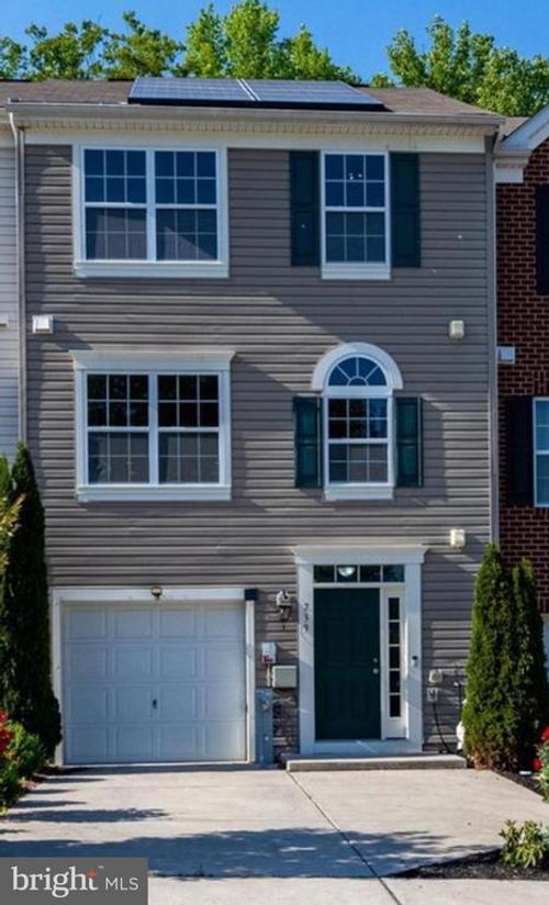 739 English Ivy Way, ABERDEEN, MD, 21001-2672 | Card Image