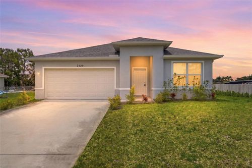 2720 Nw 20th Ter, Cape Coral, FL, 33993-3768 | Card Image