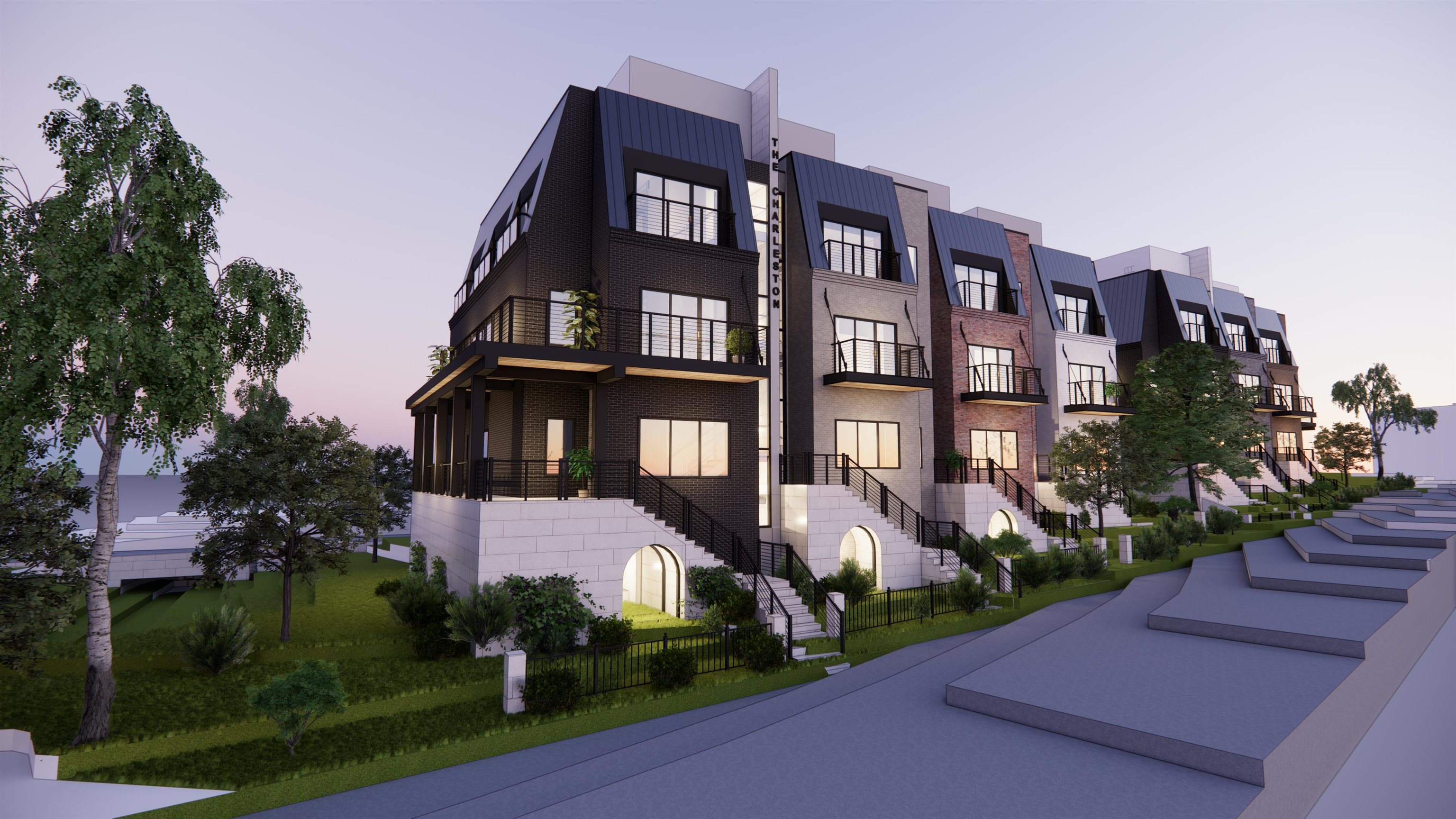 Residential in Memphis 2