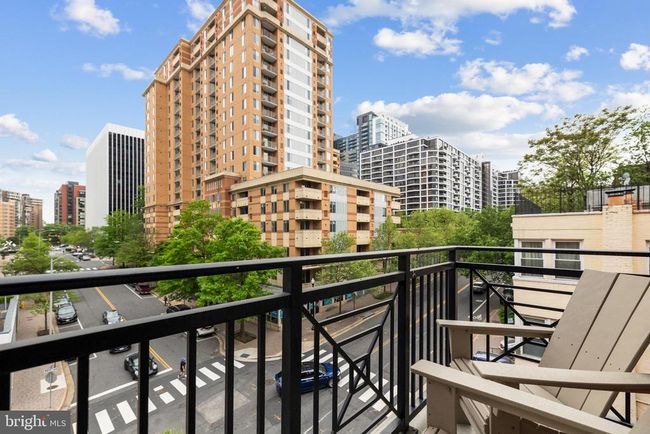 APT-411 - 1411 Key Blvd, Condo with 2 bedrooms, 2 bathrooms and null parking in ARLINGTON VA | Image 14