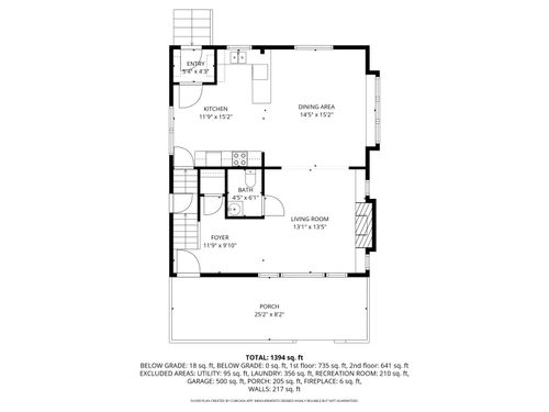 4225 Guilford Ave, Indianapolis, IN, 46205-1919 | Card Image