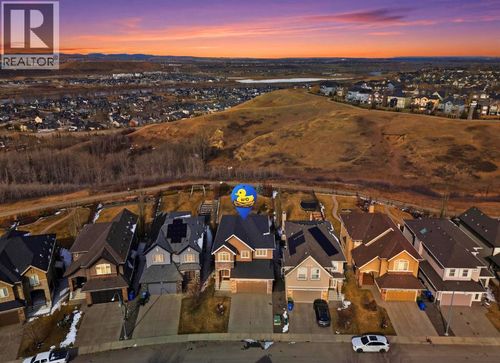 113 Cranarch Common Se, Calgary, AB, T3M1M1 | Card Image