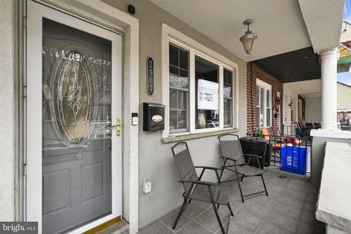 2907 S Sydenham St, PHILADELPHIA, PA, 19145-4922 | Card Image