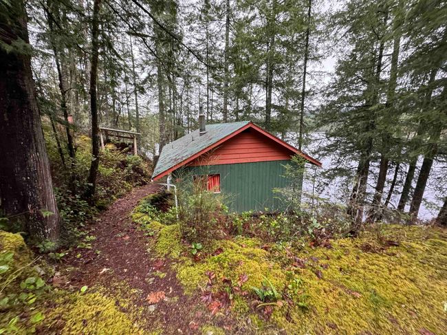 15133 Cowell Road, House other with 2 bedrooms, 0 bathrooms and null parking in Pender Harbour BC | Image 20