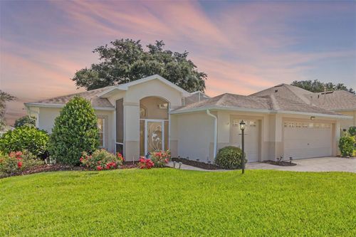 4909 Kelso St, LEESBURG, FL, 34748-8580 | Card Image