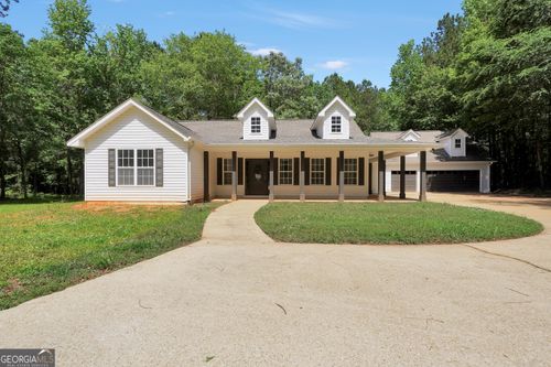 147 Sims Rd, Hogansville, GA, 30230-3126 | Card Image