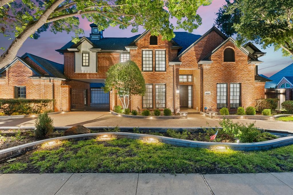 Charles Pl, Plano, TX 75093