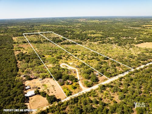 10597 County Road 137, Ranger, TX, 76470 | Card Image