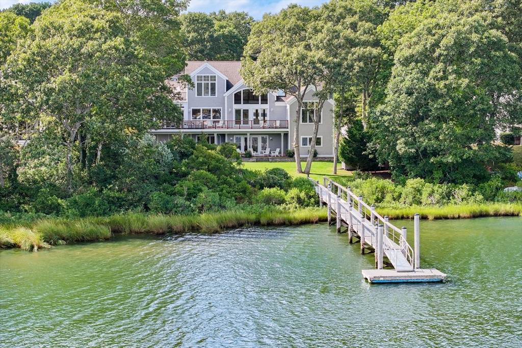 Acapesket Rd, East Falmouth, MA 02536