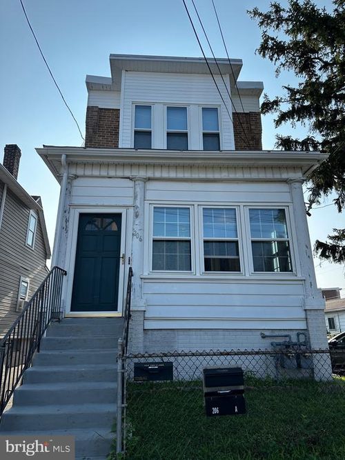 206 Saude Ave, ESSINGTON, PA, 19029-1439 | Card Image