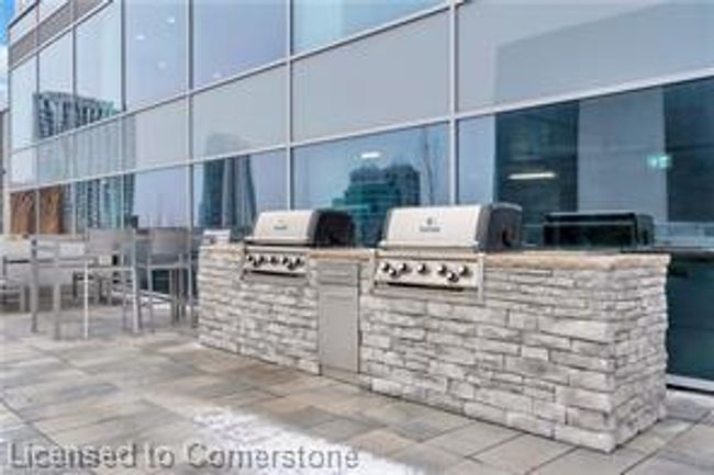 3307 - 60 Frederick St, House attached with 2 bedrooms, 2 bathrooms and 1 parking in Kitchener ON | Image 11