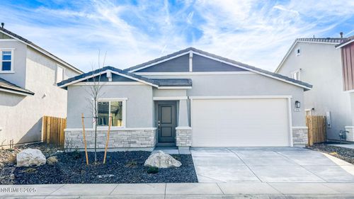 4233 White Feather Way, Sparks, NV, 89436-7248 | Card Image