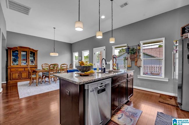 2165 Overlook Pl, House other with 5 bedrooms, 4 bathrooms and null parking in TRUSSVILLE AL | Image 13