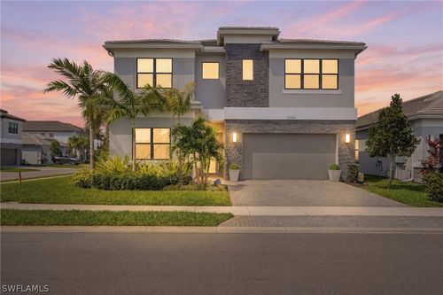 20184 Camellia Crosse Lane, ESTERO, FL, 33928 | Card Image