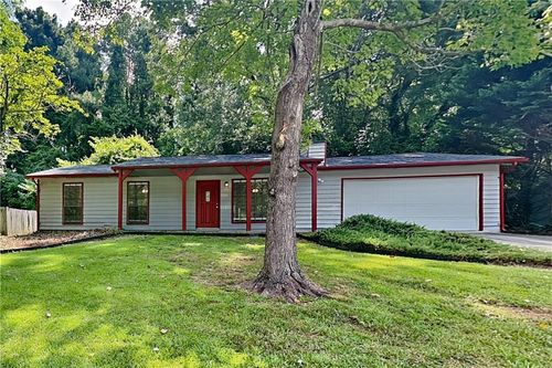 4680 Jamerson Forest Pkwy, Marietta, GA, 30066-1108 | Card Image