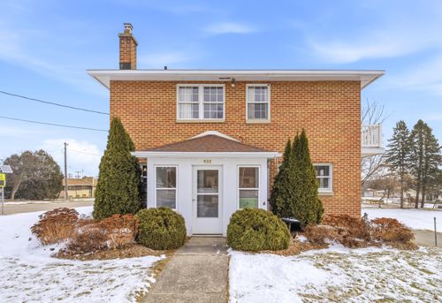 932 1st St, Kiel, WI, 53042-1208 | Card Image