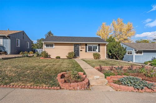 5055 W Virginia Avenue, Denver, CO, 80219 | Card Image