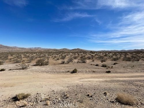 0 Silver Mountain Rd, Oro Grande, CA, 92368 | Card Image