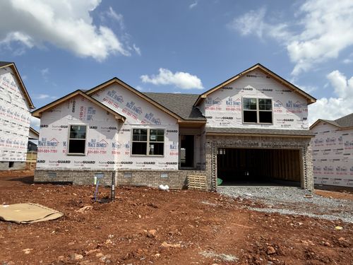 344 Cardinal Creek, Clarksville, TN, 37040 | Card Image