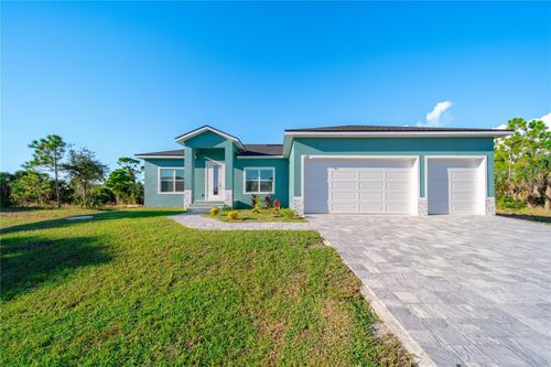 15473 Lakeland Cir, PORT CHARLOTTE, FL, 33981-4610 | Card Image