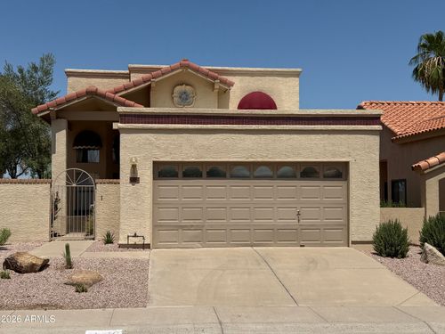 4548 E Shomi St, Phoenix, AZ, 85044-4006 | Card Image