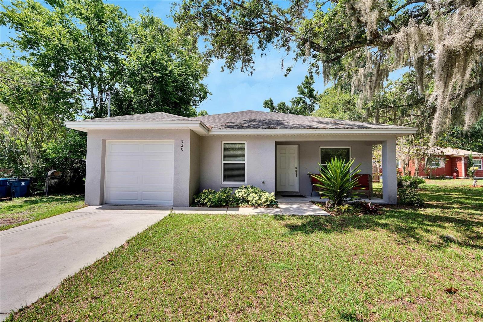 Green Cir, Fort Meade, FL 33841