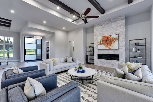 21411 Hamilton Pool Rd, House other with 4 bedrooms, 5 bathrooms and null parking in Dripping Springs TX | Image 12