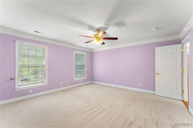 15506 Chesdin Landing Ct, House other with 5 bedrooms, 5 bathrooms and null parking in Chesterfield VA | Image 39