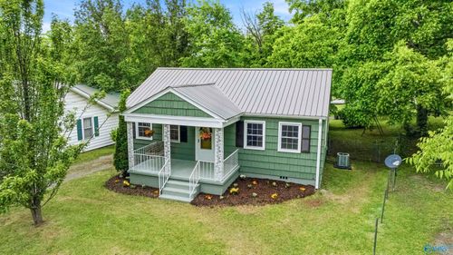 605 4th Street Ne, Fort Payne, AL, 35967 | Card Image